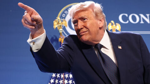 Тръмп заяви, че условията на Иран „не са достатъчно добри“ за споразумение за прекратяване на огъня