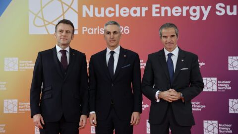 Андрей Гюров: България цели да е сред първите в Европа с реактори AP1000