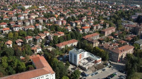 Предлагат нов модел на управление: България да бъде разделена на четири региона