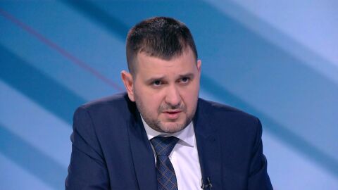 „Българските граждани трябва да са спокойни – има достатъчно запаси с горива. Няма причина за паника" 