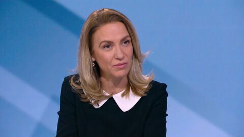 Петя Димитрова: Над 26 млрд. лева вече са изтеглени от обращение