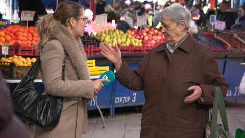"На всички ще помогнат, но искам да е наравно": Ще има великденски надбавки към пенсиите, но за кого?