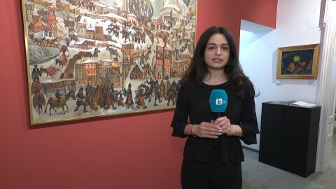 Шедьовърът се завръша, 50 г. по-късно: "Две сватби" на Златю Бояджиев отново у нас