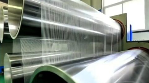 Китай създаде въглеродно влакно, 10 пъти по-здраво от обикновена стомана