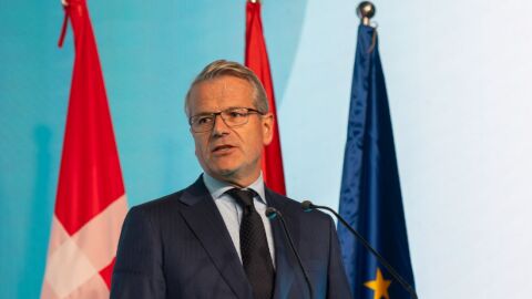 „Повишаването на транспортните разходи заради конфликта в Иран ще бъде прехвърлено върху потребителите“