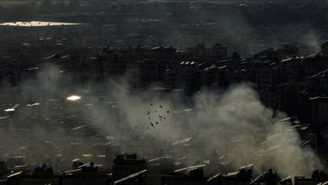 МВнР отново призова българите в Ливан незабавно да напуснат страната