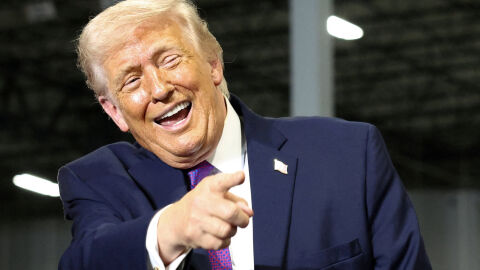 Тръмп: САЩ могат да прекъснат електроснабдяването „за един час“. Възстановяването ще отнеме едно поколение