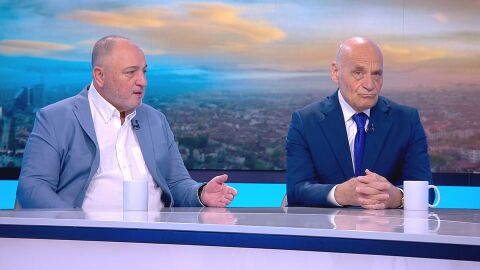 ВСС отхвърли искането за смяна на и.ф. главен прокурор: Задълбочава ли се кризата в прокуратурата?