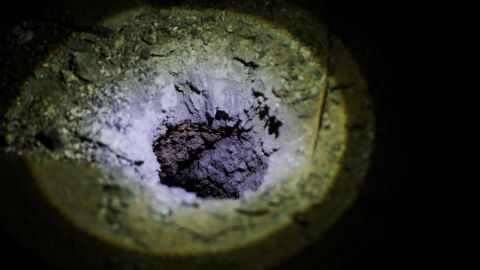 Отломки от ирански дронове са извели от строя електропроводи в Кувейт