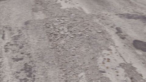 Авариен ремонт затвори за пет часа "Дунав мост" при Русе