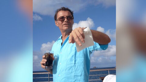 Джефри Епстийн използвал агент на модели, за да си набавя момичета