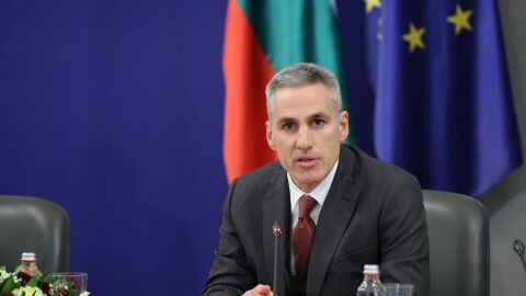 Андрей Гюров: Прокуратурата започна проверка срещу мен (ВИДЕО)