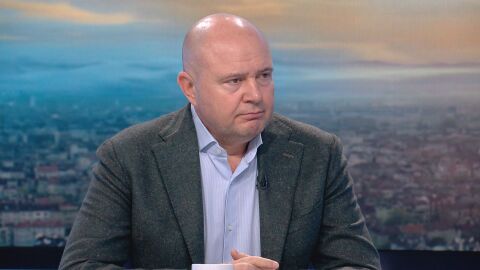 Ще стигне ли горивото над 2 евро?: Димитър Хаджидимитров с прогноза за цените на колонките