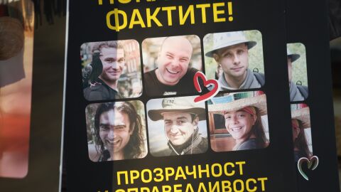 Два проектила в черепа и охлузвания по тялото: Майката на Николай Златков с призив 