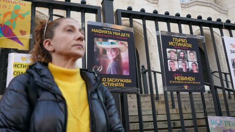 Ралица Асенова: Има сериозни пропуски в експертизите, по тялото на сина ми имаше следи от изгаряния