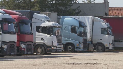 Камионите спряха: Транспортният бизнес в Свиленград на ръба на оцеляването