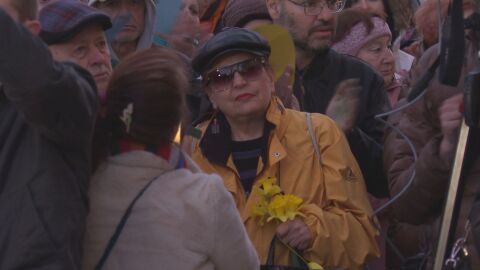 Майката на Ивайло Калушев: Защо ги убиха? Кой ги уби? Кочината (ВИДЕО)