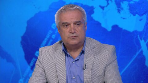 Снимка: Румен Радев: Още е рано за спешни мерки за горивата, но държавата трябва да е готова