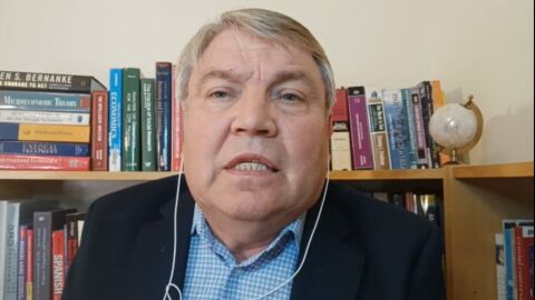 Проф. Асен Асенов: Цените на горивата може да скочат с до 15%, успокояване на пазарите скоро не се очаква