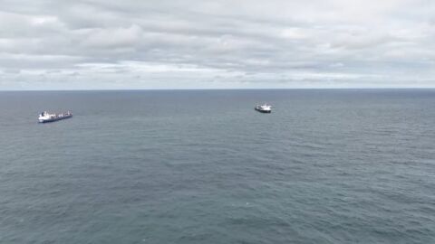 Цената на транспорта по вода: Икономическа ядрена опция на Иран