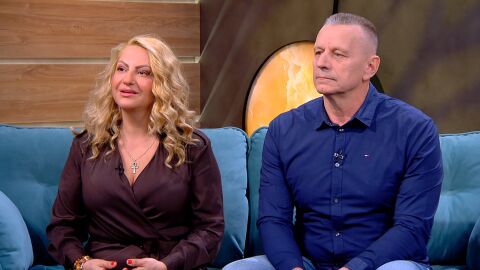 "Виждам, че съм живяла съм под упойка преди това"Защо Нели Хаджийска вече е Нели Елея? 