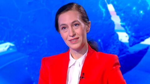 Доц. Светла Бонева: Пазарите са много важни, това до голяма степен е и война на икономическо изтощение