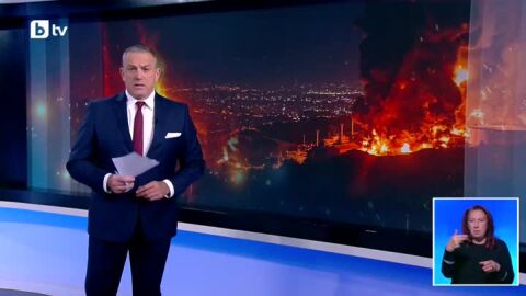 Кризата с петрола в Близкия изток се задълбочава: ОАЕ спряха част от работата на един от най-големите нефтени терминали