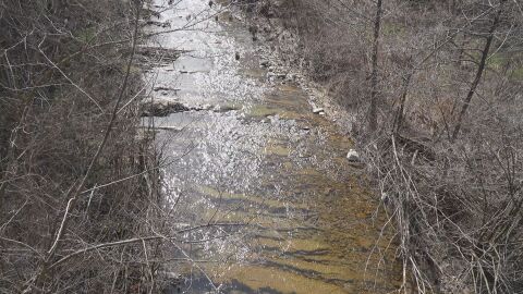 Опасност от наводнения: Критичните речни участъци във Велико Търново са 18