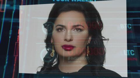 „Изчезналата криптокралица“: Жива или мъртва е Ружа Игнатова?