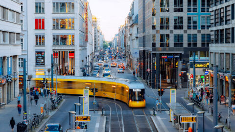 Криза с наемите в Берлин: Апартаменти трудно се намират, за 7 години наемите са скочили с над 40%