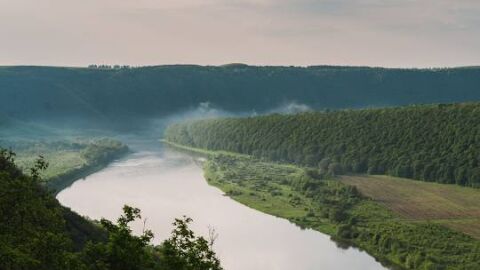 Молдова обяви тревога заради разлив на гориво