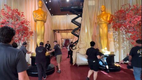 "Очаквайте неочакваното" - Броени часове остават до Оскарите 