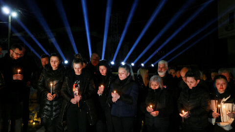 Навършва се година от трагедията в Кочани 