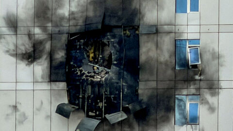 АФП: Защо иранските дронове са толкова трудни за прехващане