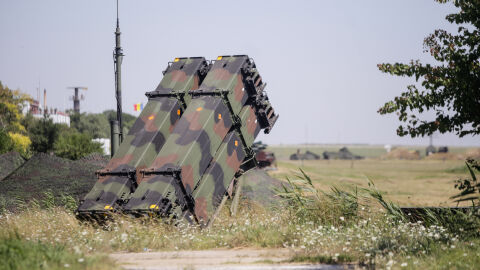 Иран предупреди Румъния, че ще реагира, ако САЩ използват бази на нейна територия