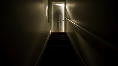 „Вратите се блъскат. Играчките се движат“: Баща се изнесе от нов апартамент заради паранормална активност. Котката първа усетила