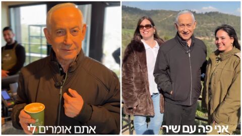 Нетаняху „доказва“, че е жив с видеа в X, Grok ги обяви за 100% „дийпфейк“ 