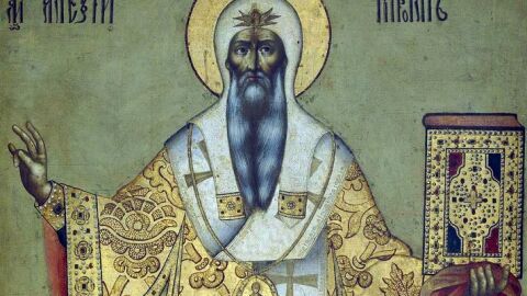 Светецът с прозвище "Божи човек": Кой празнува имен ден на 17 март?