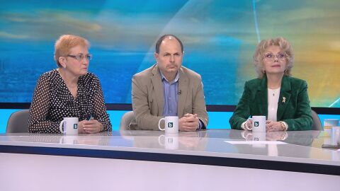 „Спортистите и военните - амбицирани за победа на всяка цена“: Изненадите в листите на Радев