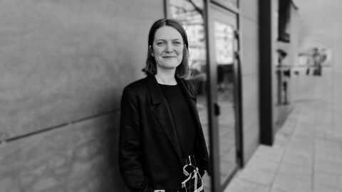 Спонтанност и контрол: Тънката линия в киното на Женвивев Дулуд дьо Сел