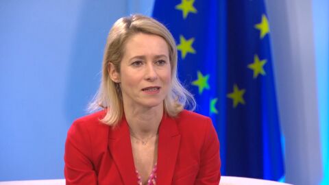 ЕС предлага ООН-модел за Ормузкия проток след отказа на Франция от военна операция