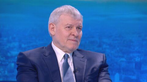 Румен Христов: ГЕРБ-СДС е готова и за управление, и за опозиция