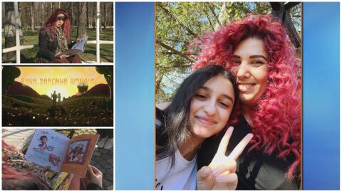 Истории за любов отвъд кръвта: За Мариана осиновяването се превръща в приказка, други все още чакат