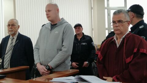 „Не исках да го убивам“: Решава се съдбата на обвиняемия за смъртта на Димитър от Цалапица