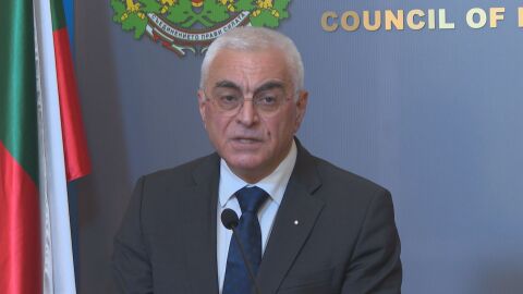 Министърът на електронното управление: Гласувайте с машини, ще бъде проверен кодът на всички