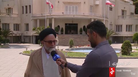 Израел обяви, че е ликвидирал иранският министър на разузнаването Есмаил Хатиб