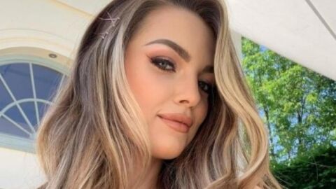 32-годишната инфлуенсърка, открита заровена в куфар, вероятно е издъхнала в него