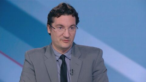 Крум Зарков: БСП ще тегли кредит за кампанията – субсидията и даренията не стигат