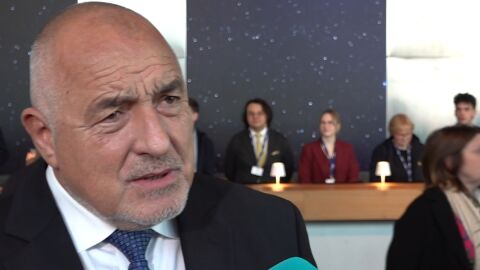 Борисов след коментара на Кьовеши: Поредният шамар за измишльотините им. Само че ние се отвисяхме в килиите