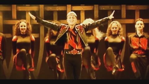 Пускат допълнителни 1000 билета за Lord of the Dance на 5 април в София